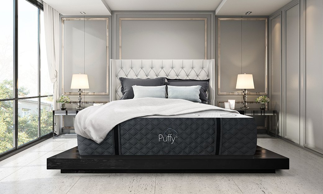 Puffy Royal Mattress