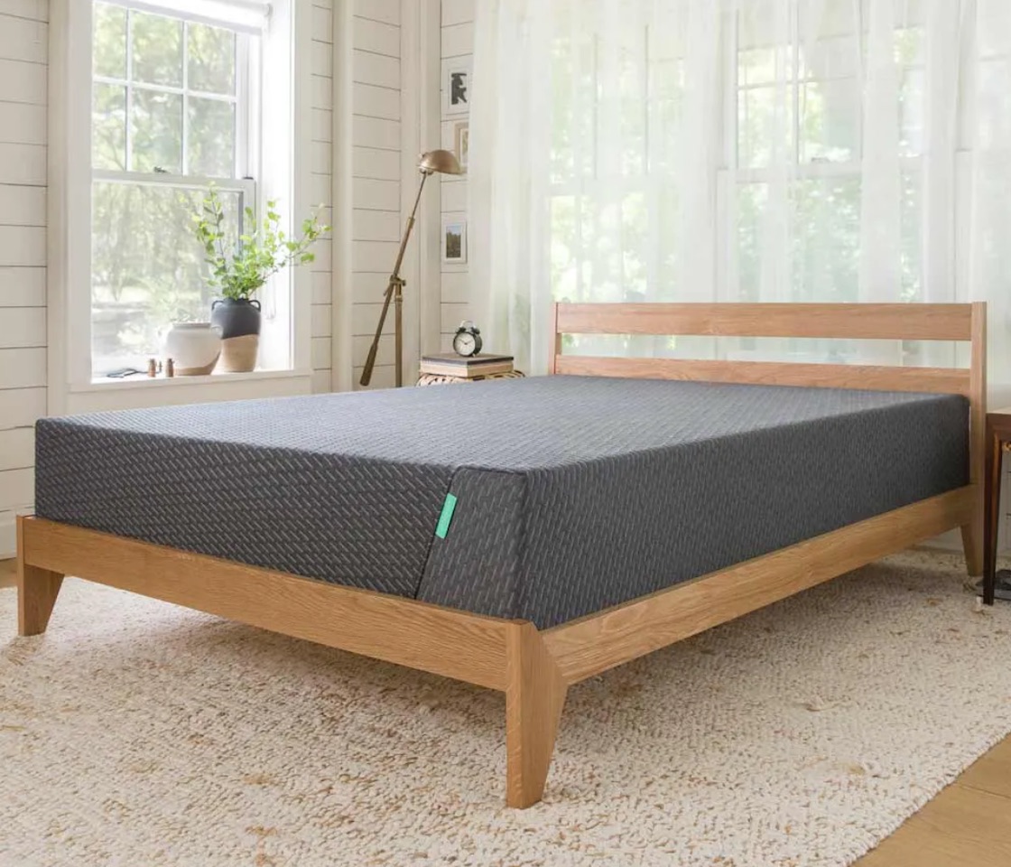 best mattress for teenage girl