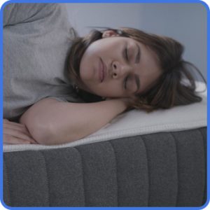 Allswell Mattress Lightweight Sleepers