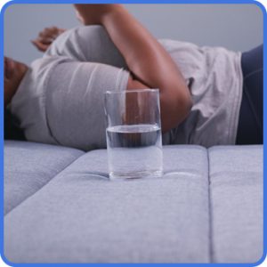 tuft needle hybrid motion