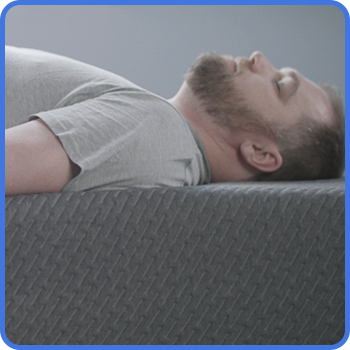 Tuft & Needle Mint Mattress Heavyweight Sleepers