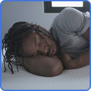 Tuft & Needle Average Weight Sleepers