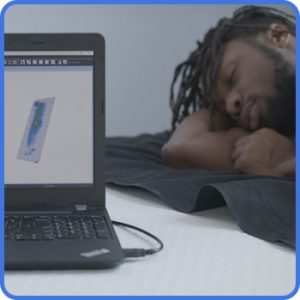 Tuft & Needle Pressure Relief