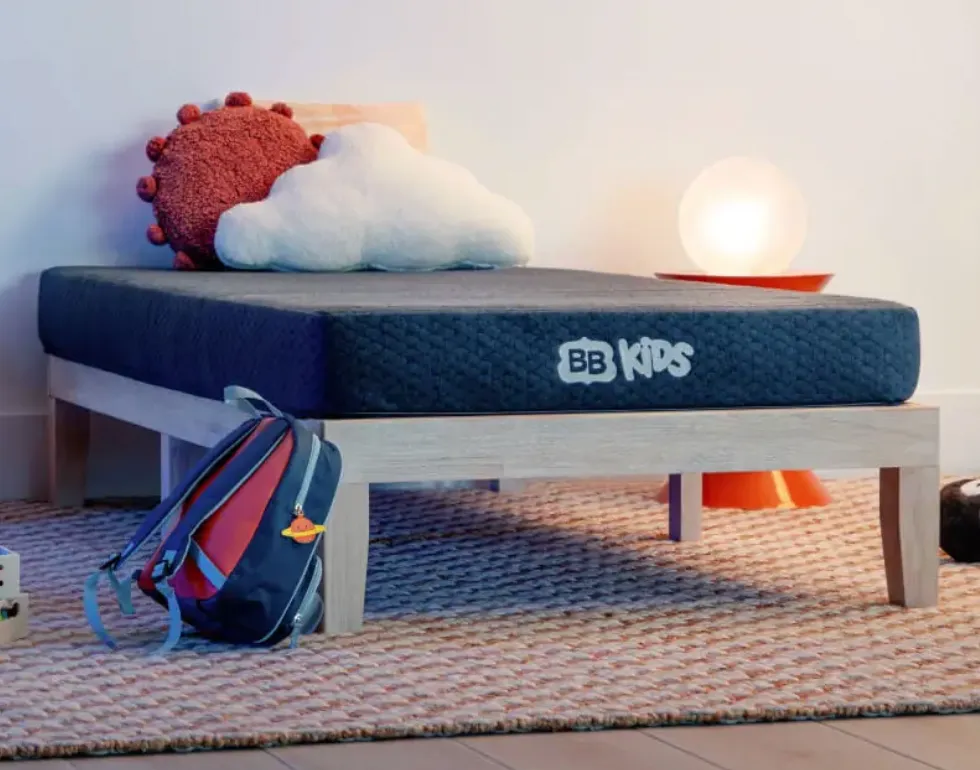 Best Value – Brooklyn Bedding Kids Mattress