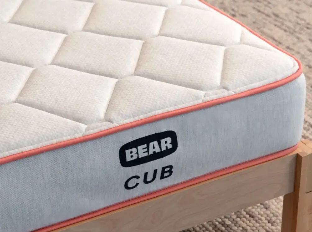 Best Hybrid – Bear Cub