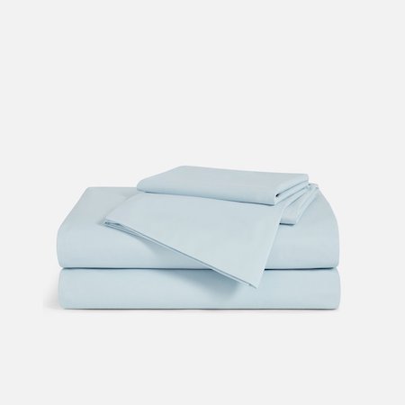 Best Overall – Brooklinen Classic Core Sheet Set 

