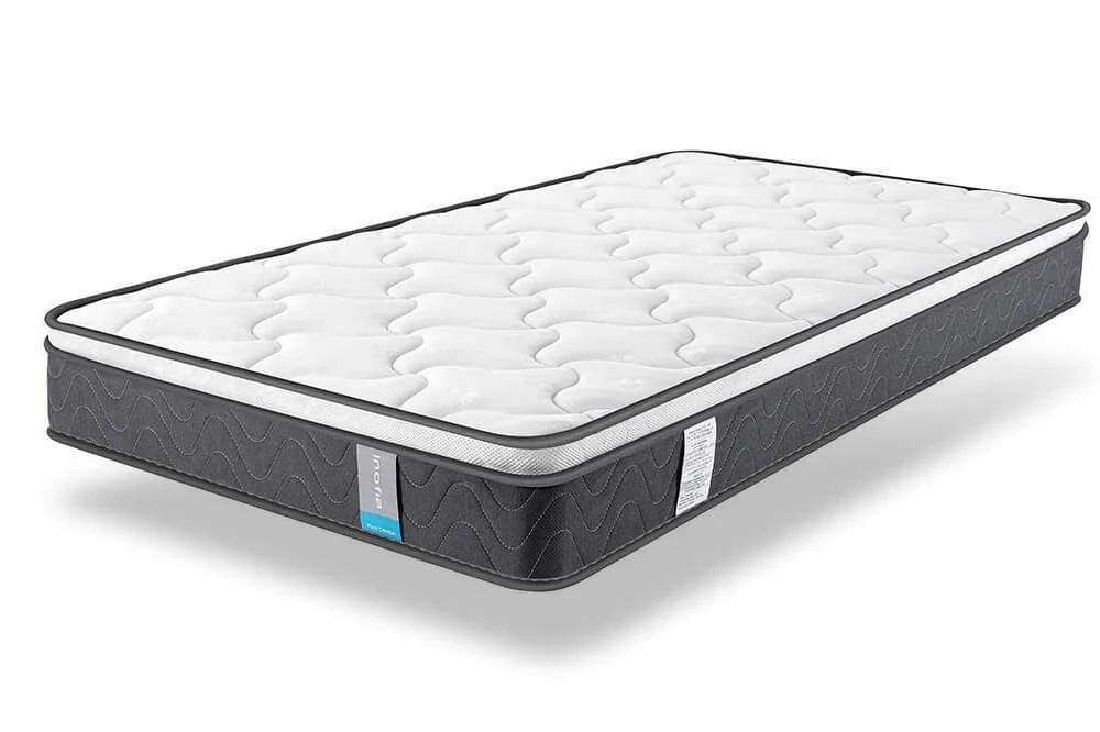 platform for hybrid mattress