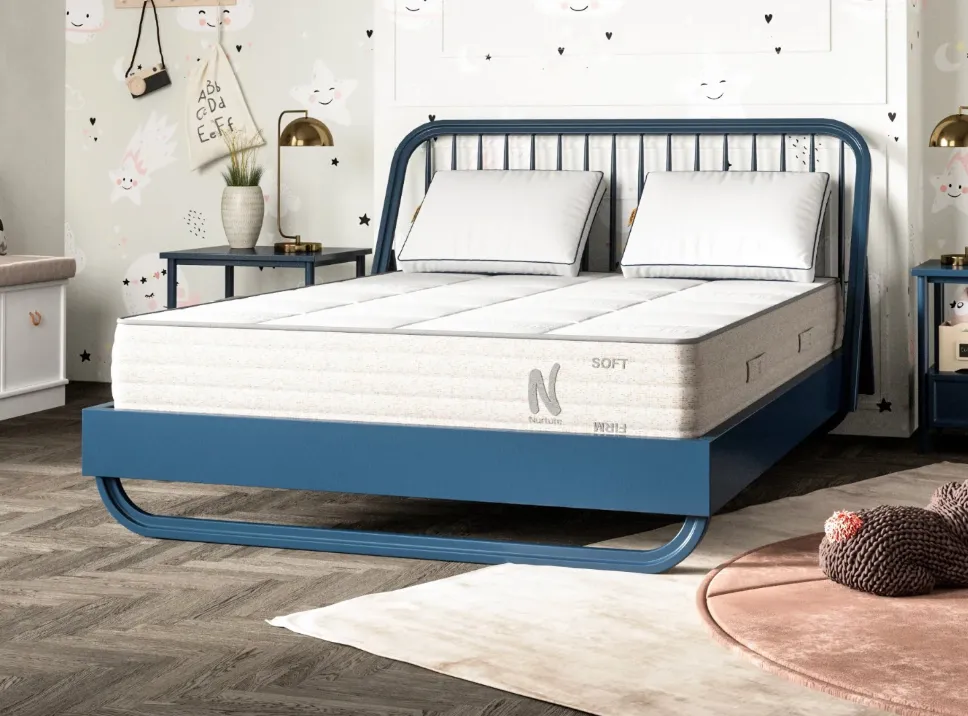 Best Luxury –  Nolah Nurture