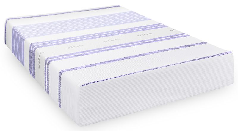 Best Memory Foam – Vibe Gel Memory Foam Mattress