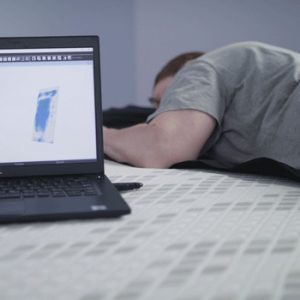 brooklyn bedding propel pressure relief
