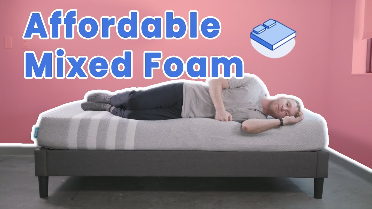 Leesa Mattress Review (2022) Tuck Sleep