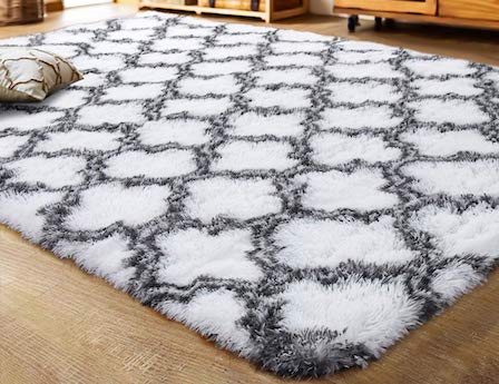Best Bedroom Rugs 2021 Reviews And, Soft Area Rugs For Bedroom