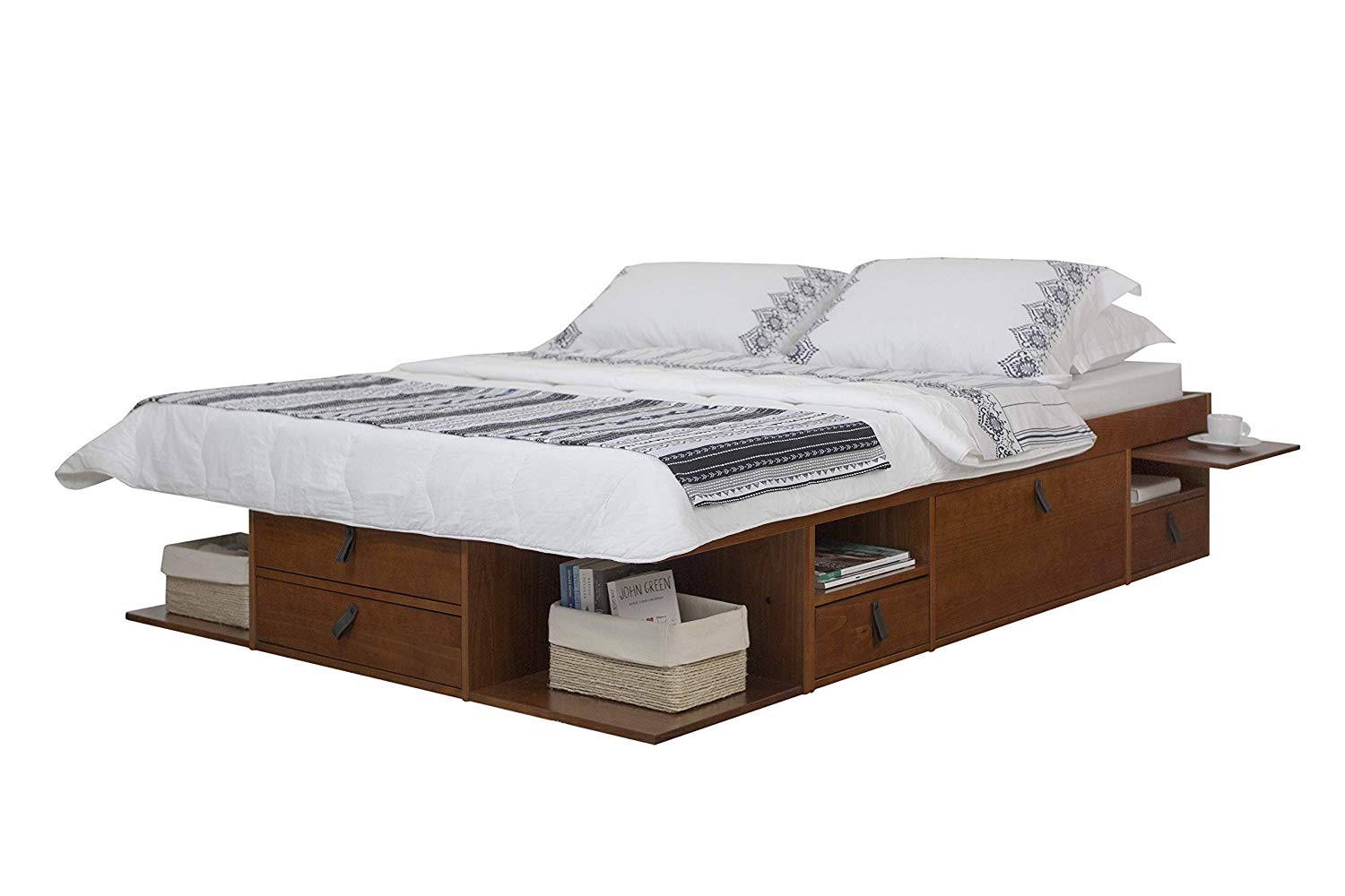 Best Storage Beds Top Picks And Er, Are Ottoman Beds Worth It Reddit