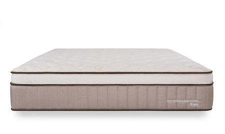 Natural Hybrid Latex Mattress