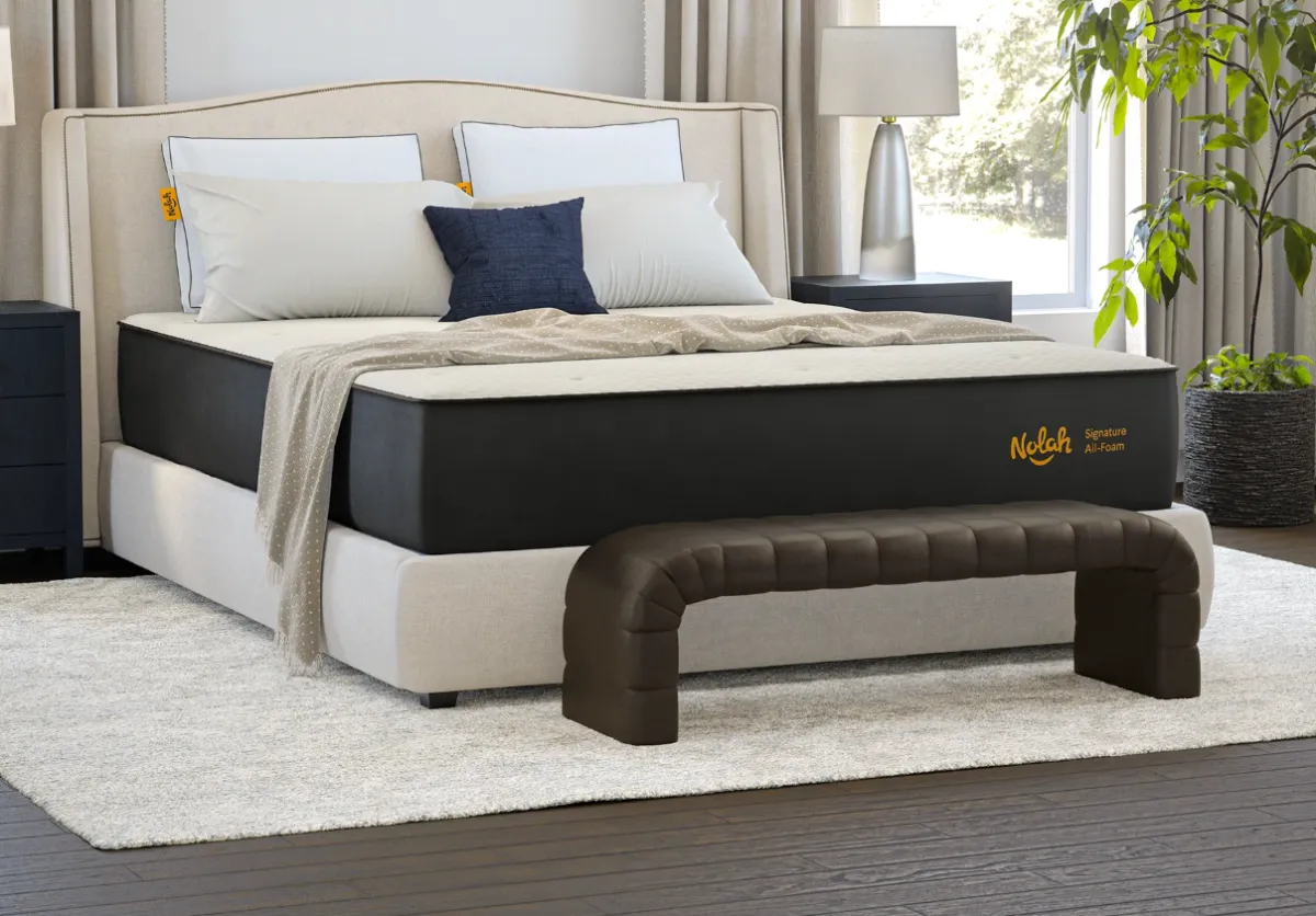 Best Luxury – Nolah Signature