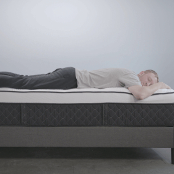 Nest Signature Flippable Average Weight Sleepers