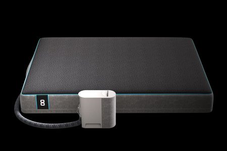 Best Luxury – Eight Sleep Pod