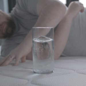 Plank motion isolation