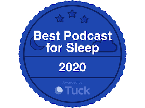 Best Podcasts for Sleep