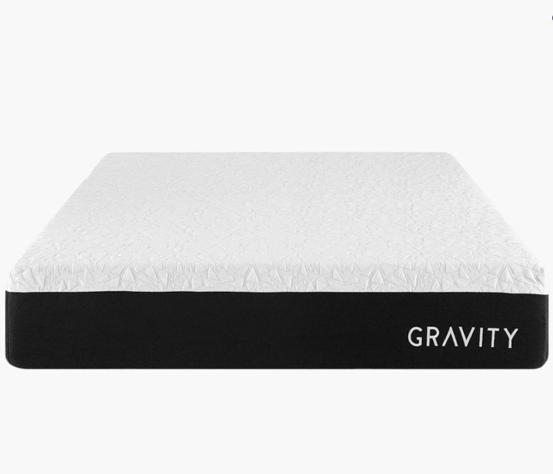 Best Cooling – Gravity Ice Hybrid