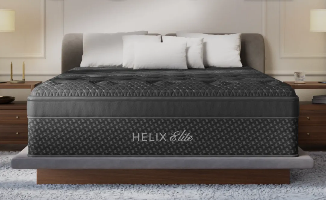 Best Luxury - Helix Midnight Elite