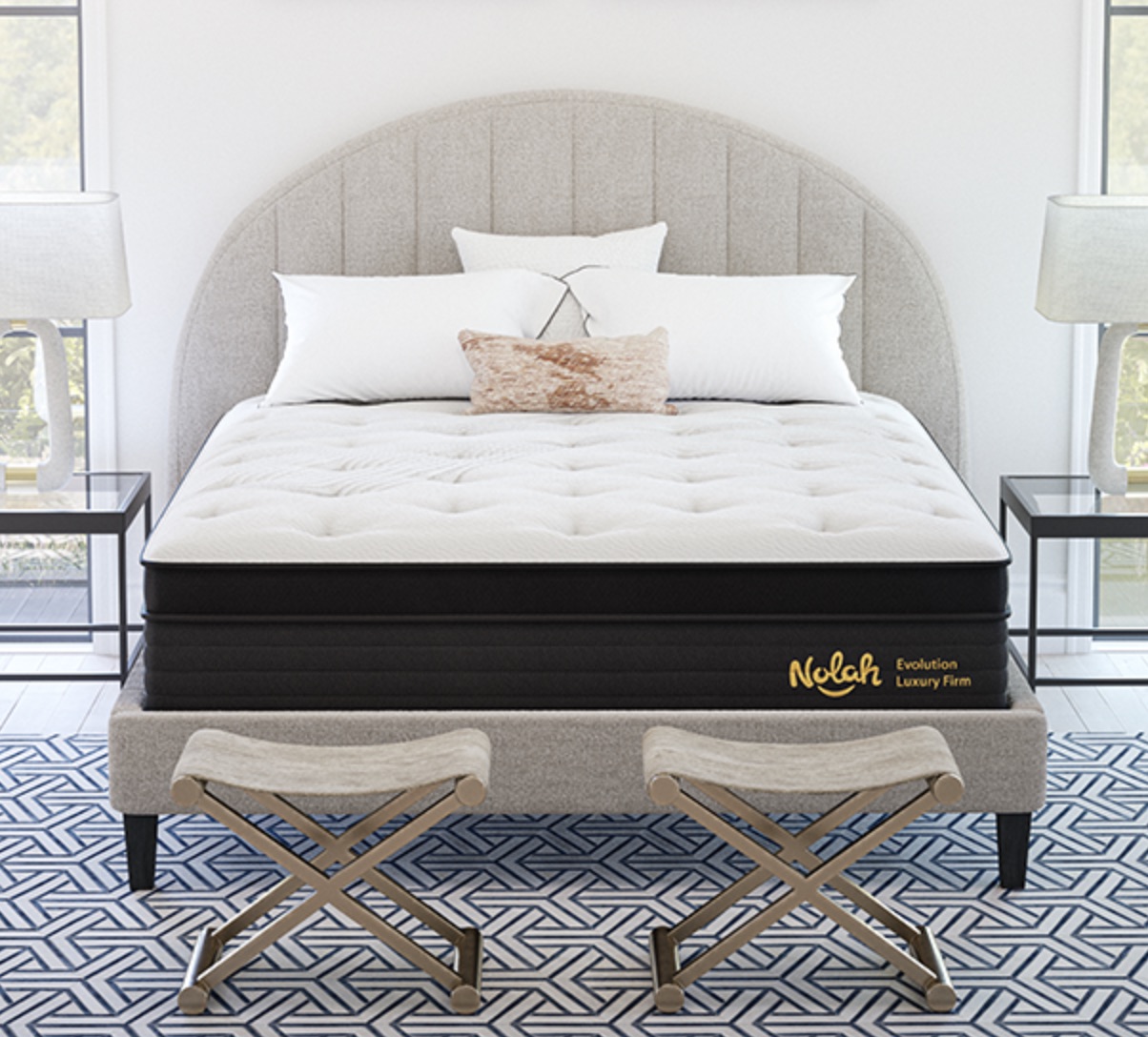 Best Overall – Nolah Evolution 15