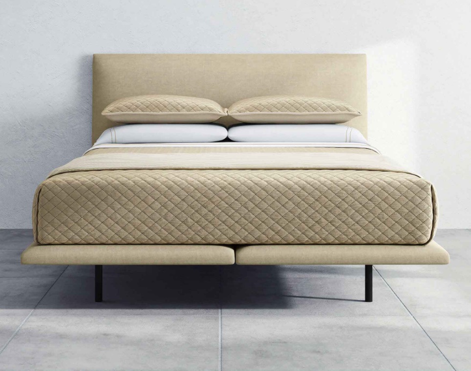 Best Overall – Saatva Sydney
