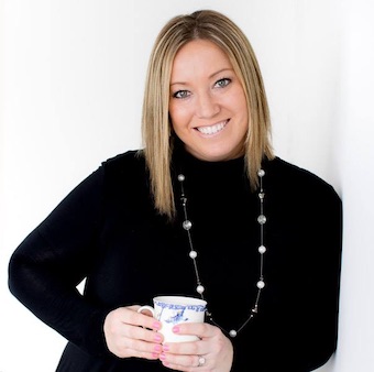 Annie Schlecht, MOTR/L, CIMI