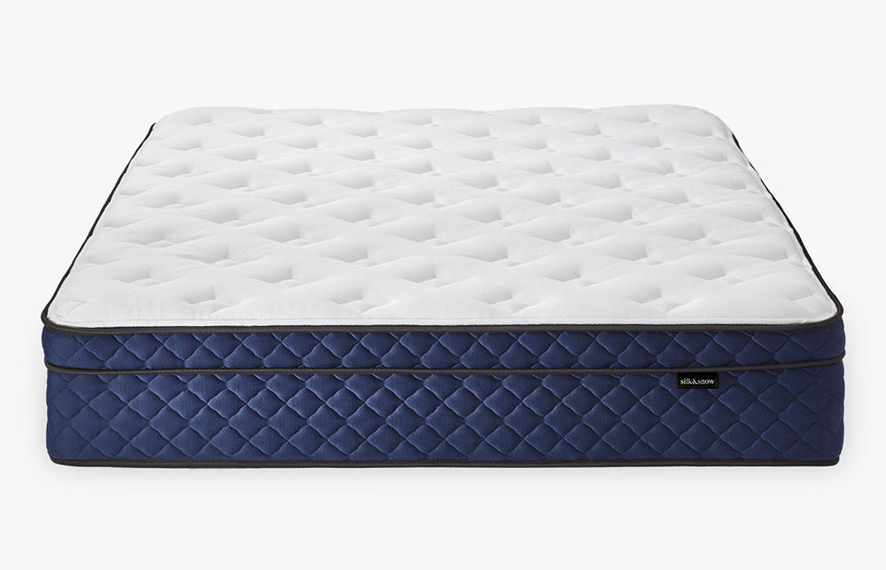 tuck sleep hybrid latex mattress